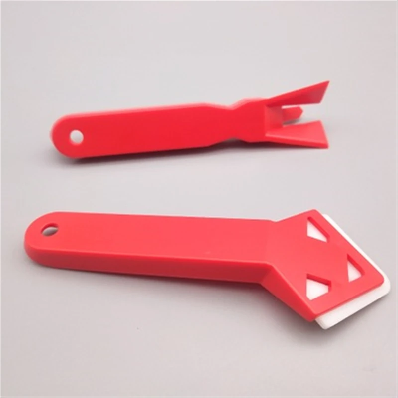 

Hot Sale Mini Handmade Tools Scraper Utility Practical Floor Cleaner Tile Cleaner Surface Glue Residual Shovel dropshipping