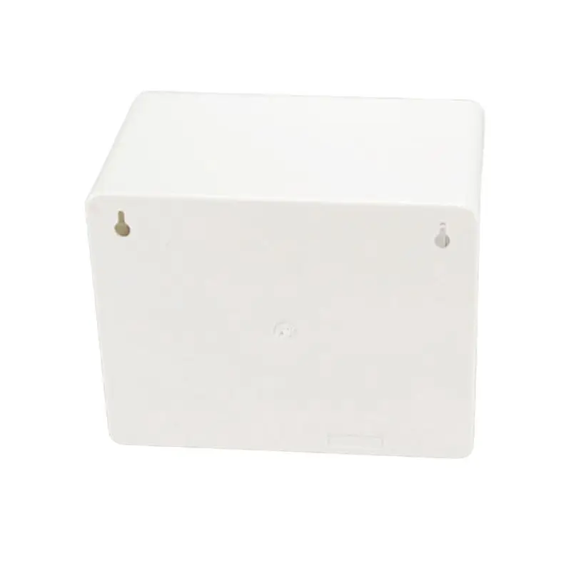 

8 Grid Drawer Cabinet Jewelry Storage Box Organizer Desktop Makeup Bin Container G5GB