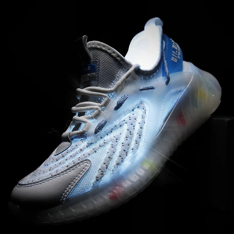 

Новые кроссовки обувь на каждый день; Модная Высококачественная обувь открытый светильник дышащая Спортивная обувь; Сезон лето; Лидер прод...