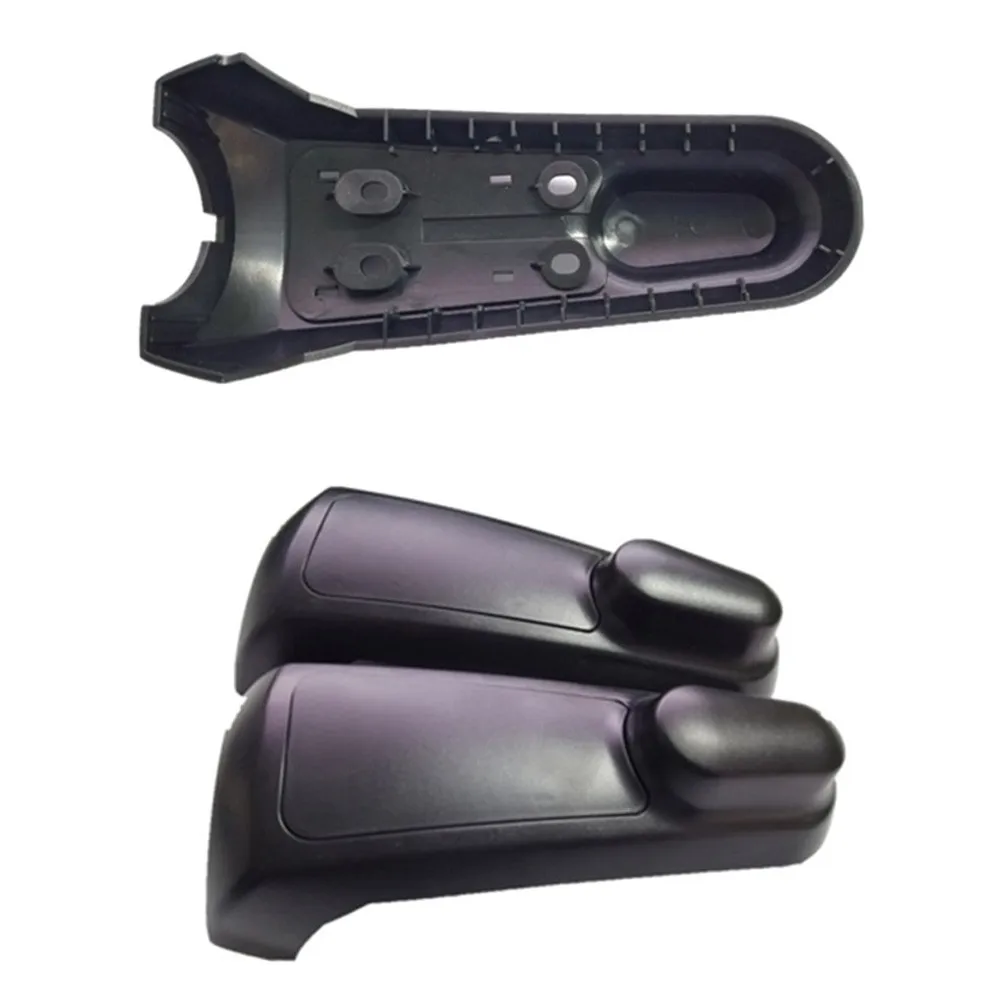 

1Pair Electric Scooter Front Fork Cover Shell Replacement Parts For Ninebot ES1 ES2 ES3 ES4 60x50x10mm