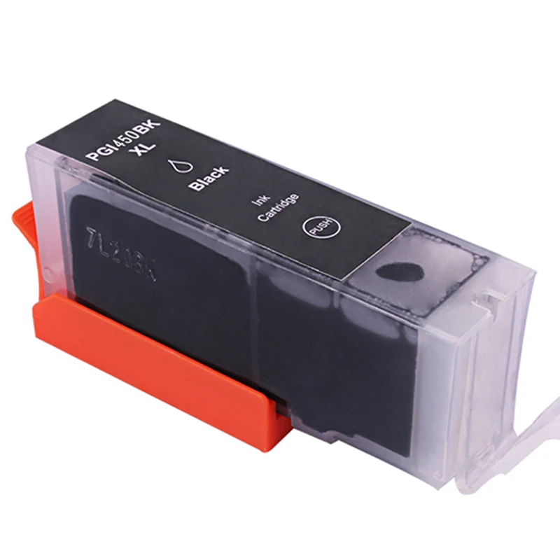 PGI 450 CLI 451 450XL 451XL цветные чернильные картриджи для CANON PIXMA IP7240 IP8740 IX6840 MG5440 MG5540 MG5640