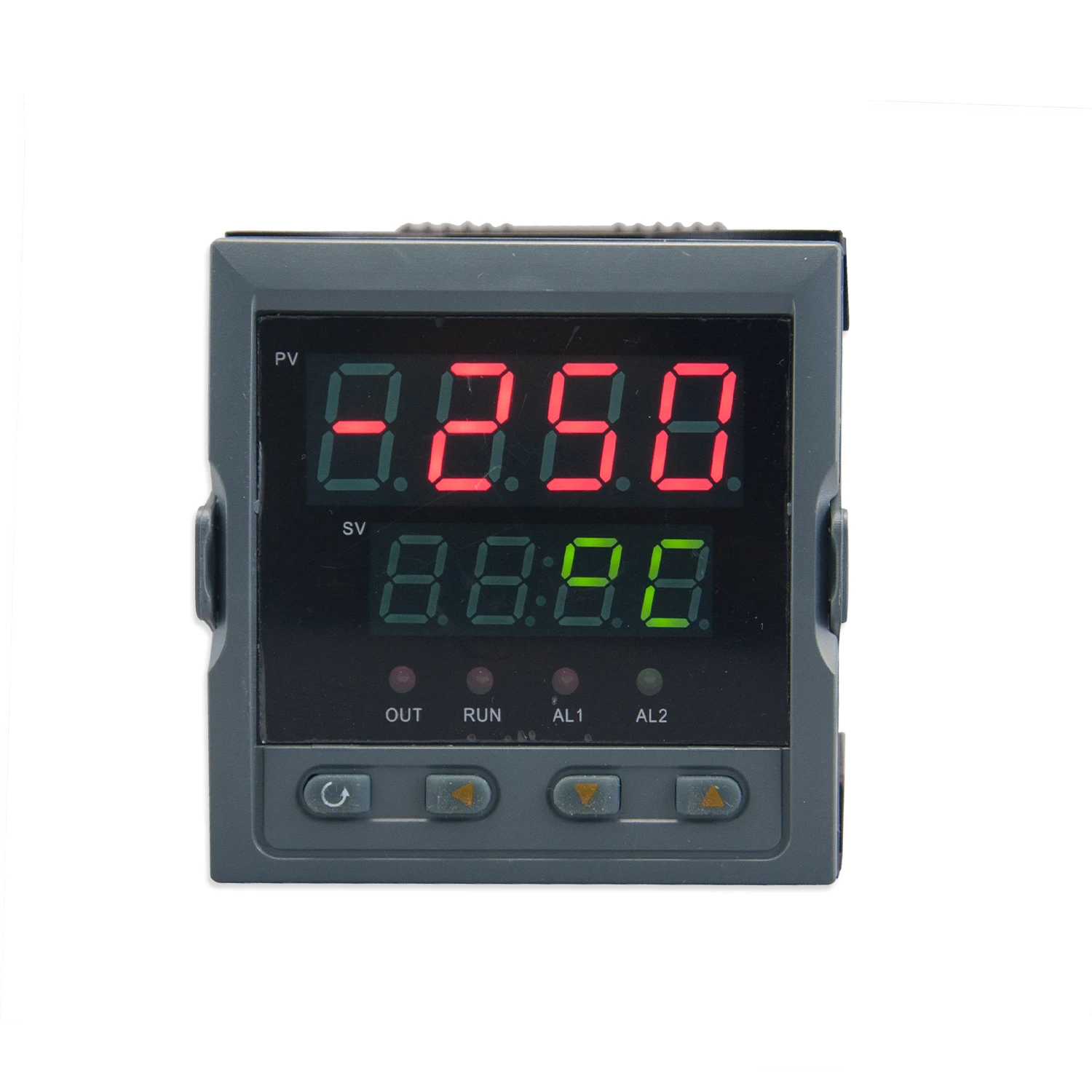 

K TYPE Thermocouple PT100 Rtd Input Multi loop PID Temperature Controller