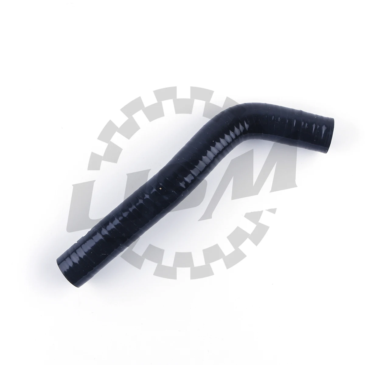 

For Yamaha YFZ 450 yfz450 04-08 Silicone Radiator Coolant Hose Black Version