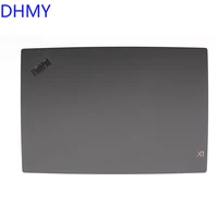 new original laptop lenovo thinkpad x1 carbon 6th type 20kh 20kg wqhd ir lcd rear lid back cover case aq16r000600 01yr435