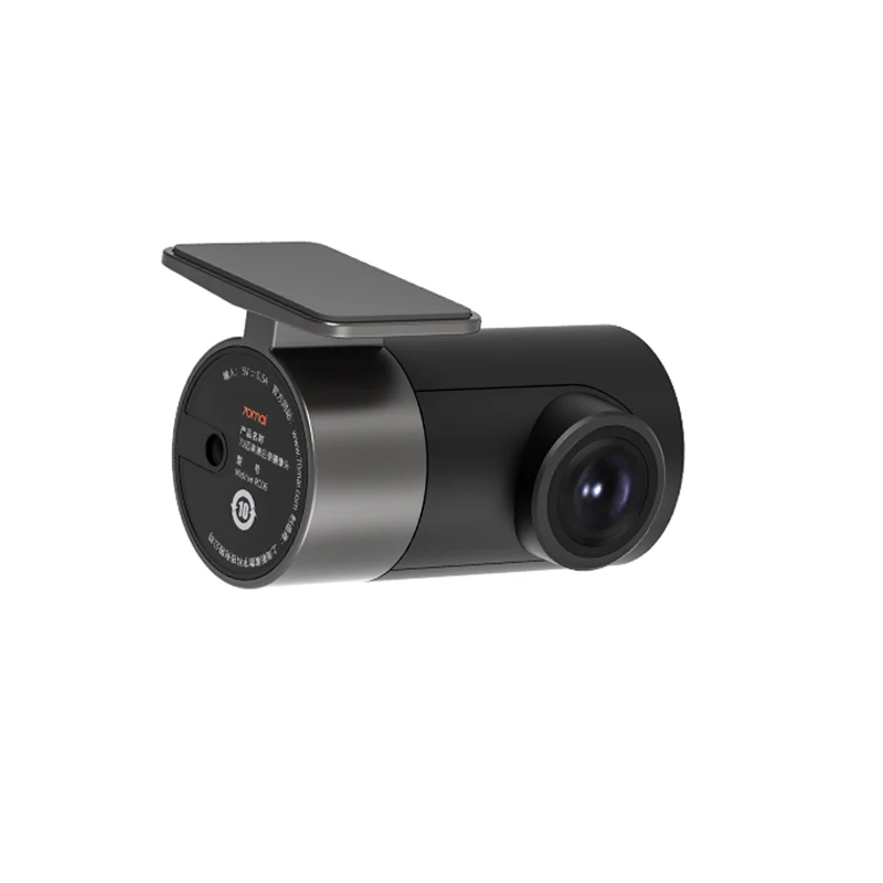 1600₽-200₽ код: admitad20bf Камера заднего вида 70mai для A800 4 K Dash Cam UHD Cinema-качественное