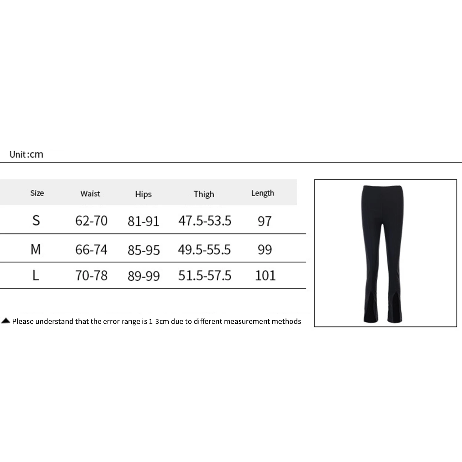 

Women Fashion Versatile Zipper Solid Color Pants Ladies Stylish Pants for Shopping Daily Wear