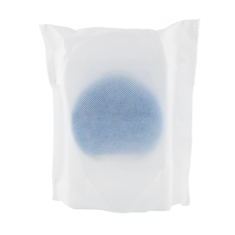 Электрическая Очищающая щетка для лица силиконовая вибрация заряжаемая мини