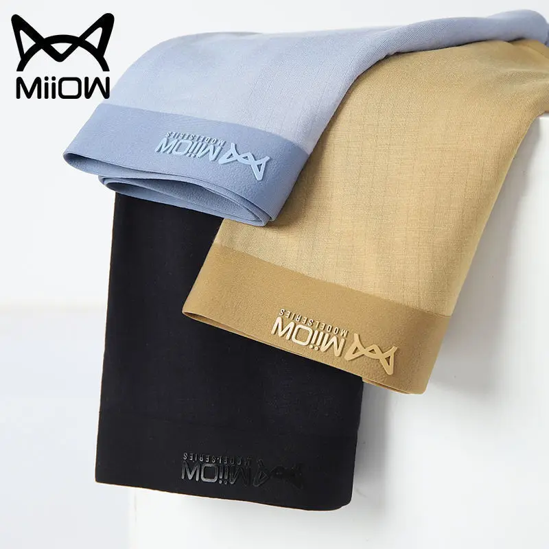 

Moder panties antibacterial boxer shorts seamless shorts
