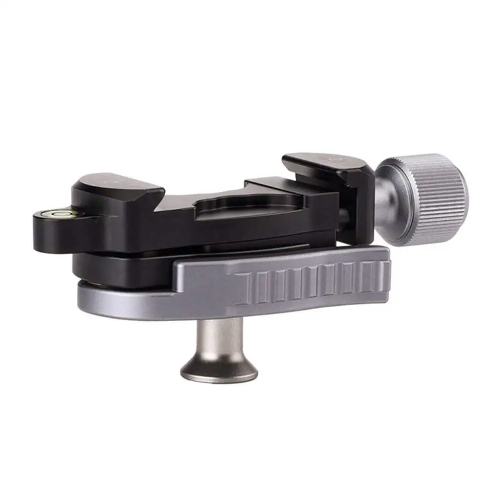 Мини штатив для камеры FOTOBETTER MBC19 с шаровой головкой креплением головка зажимом