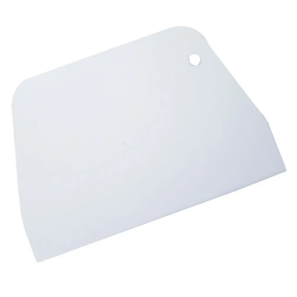 

Baking Tools Scraper Pastry Cutters Faceted Tool Home Kitchen Dining Bar Plastic Patisserie Section Knife