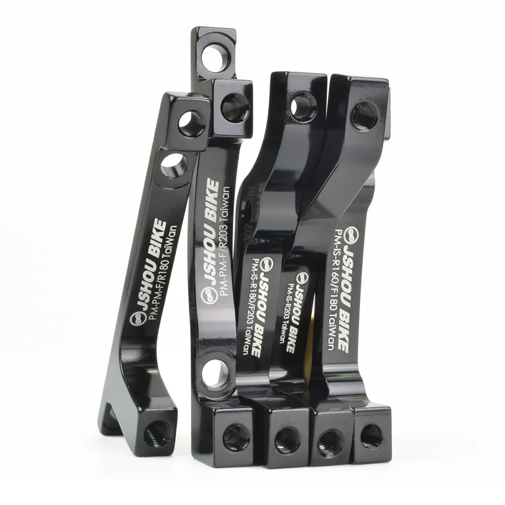 Переходник дискового тормоза JSHOU для горного велосипеда 108 мм 203 | Спорт и