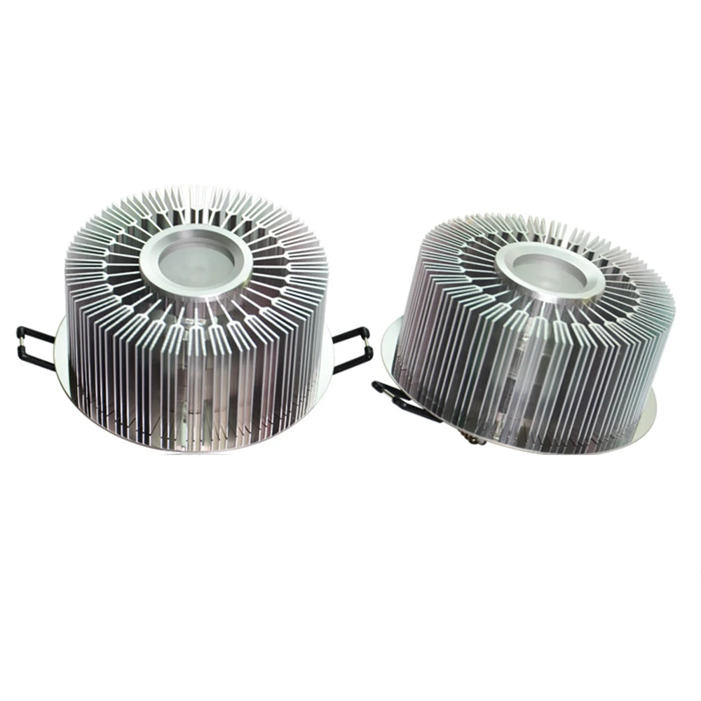 Современная светодиодная потолочная лампа 3 Вт цветной RGB Светильник