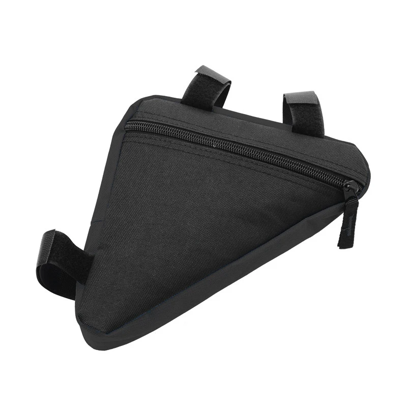 

Bicycle Accessories Front Frame Triangle Bag Cycling Package Bike Pouch Pouch Storage Case Bicycle Triangle Beam Bags Sport