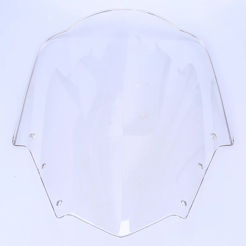 Экран на лобовое стекло POSSBAY для мотоцикла велосипеда скутера |