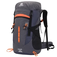 50l camping hiking backpack mountaineering bag large capacity trekking rucksack outdoor backpack hiking camping tent aluminum