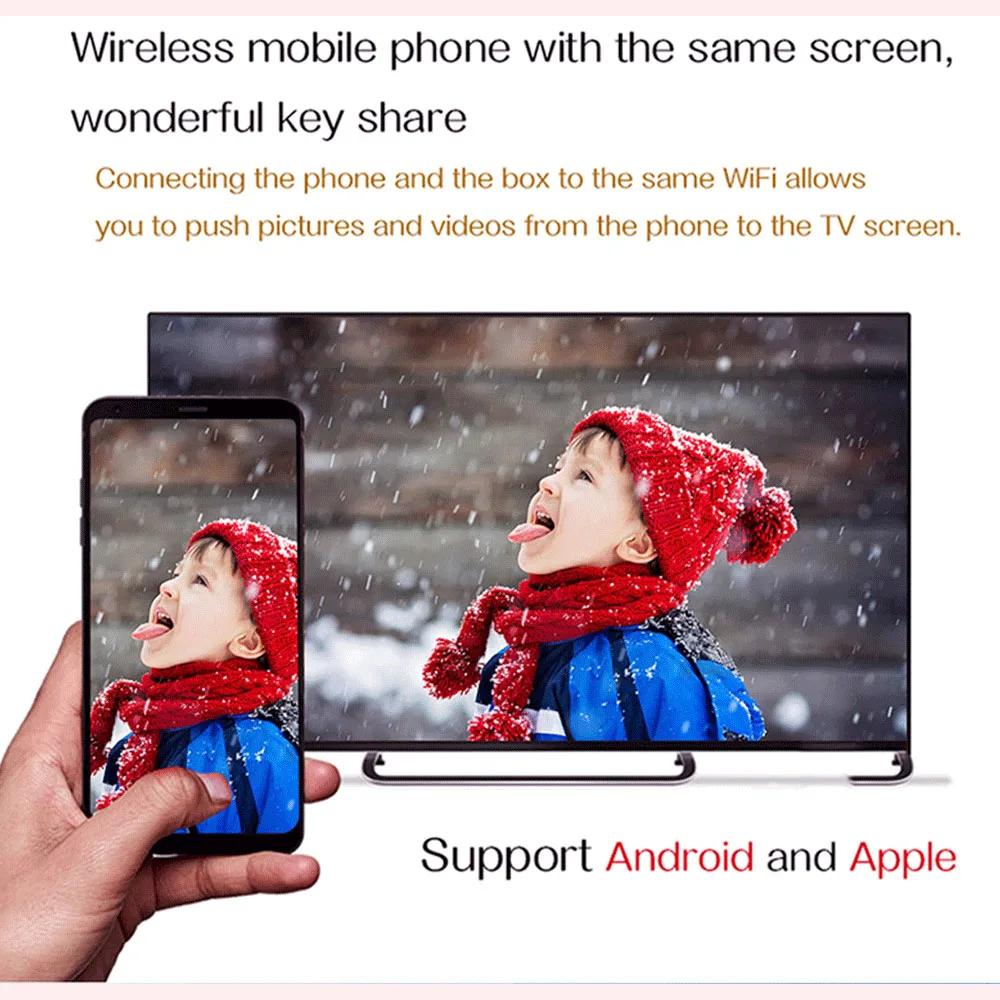 H96 Max Plus Smart Android 9,0 tv Box 4 ГБ 32 ГБ 64 Гб RK3328 медиаплеер 4K голосовой помощник Google Netflix Youtube H96MAX 2GB16GB
