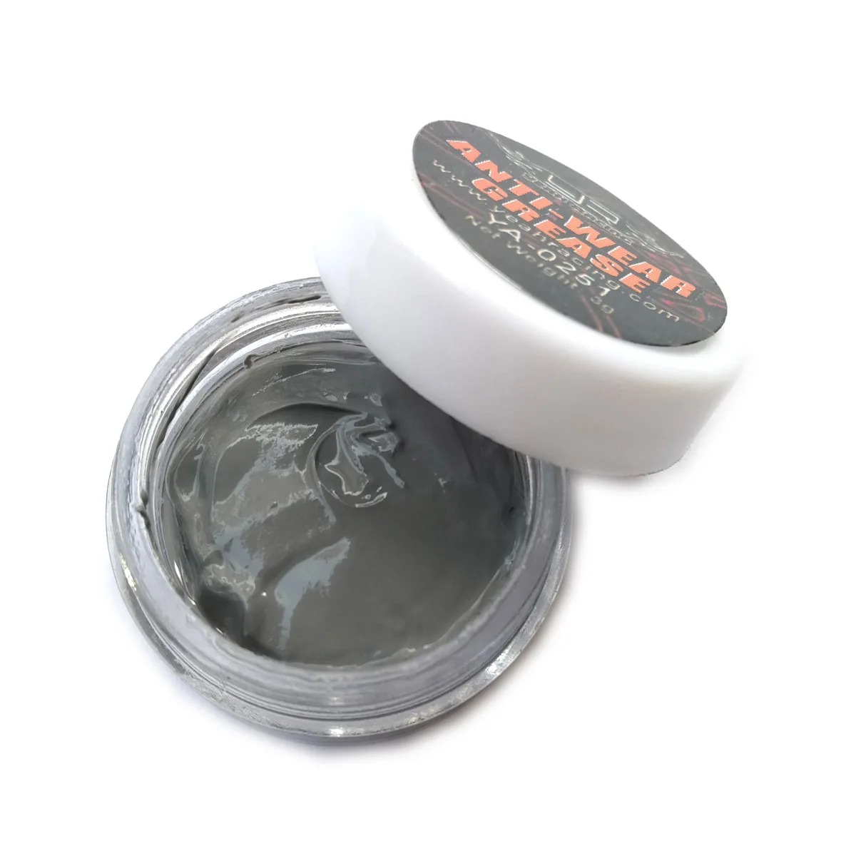 

Anti Wear Grease for RC Car Crawler HSP HPI Traxxas TAMIYA CC01 4WD Axial SCX10
