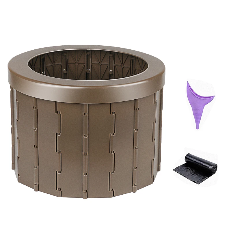 値段 ポータブル折りたたみ式トイレ,車,キャンプ,旅行,ハイキング,旅行,トイレ用のポータブルトイレ