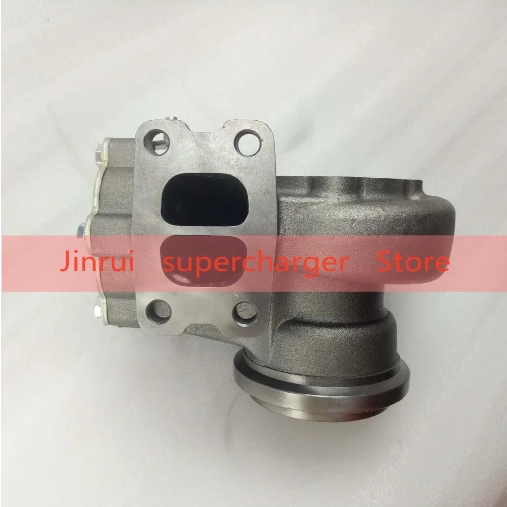 

Корпус турбины S200g S300 для двигателя Cat 3126