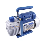 fy 1c n portable mini vacuum air pump 3 6m3h 2 mpa for refrigerators air conditioning repair vacuum pump diaphragm pump