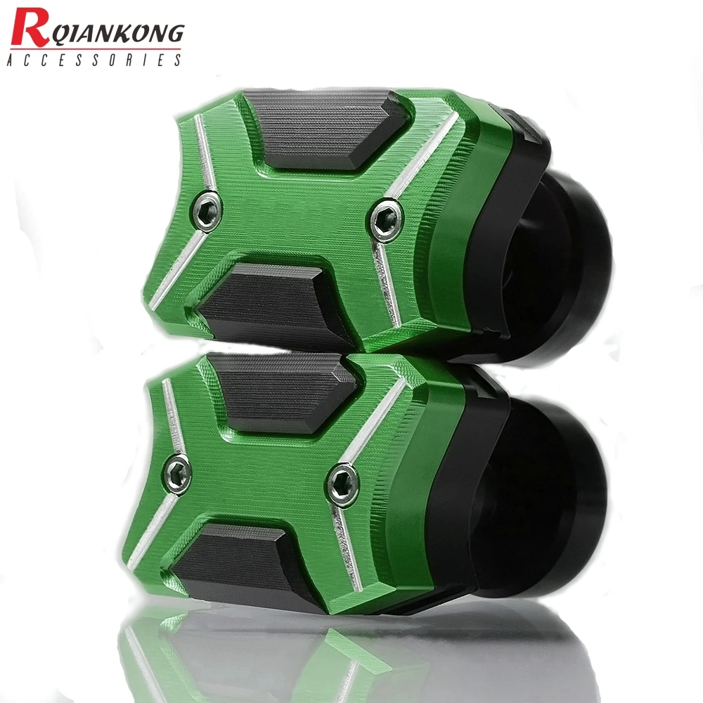 

Motorcycle Accessories