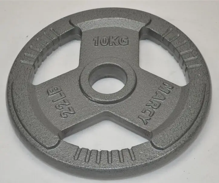 28 мм небольшой диаметр тяжелой атлетики диск для штанги ломтик | Спорт и