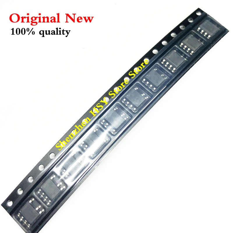 10 шт./лот LNK564DN LNK564DG SOP7 | Электронные компоненты и принадлежности