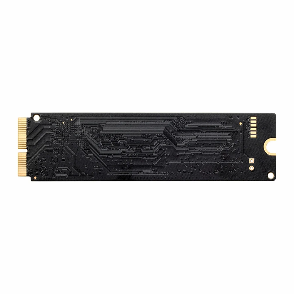 Новый 512 ГБ SSD для 2014 2015 2017 Macbook Air A1465 A1466 Pro Retina A1502 A1398 512G iMac A1419 A1418 твердотельный
