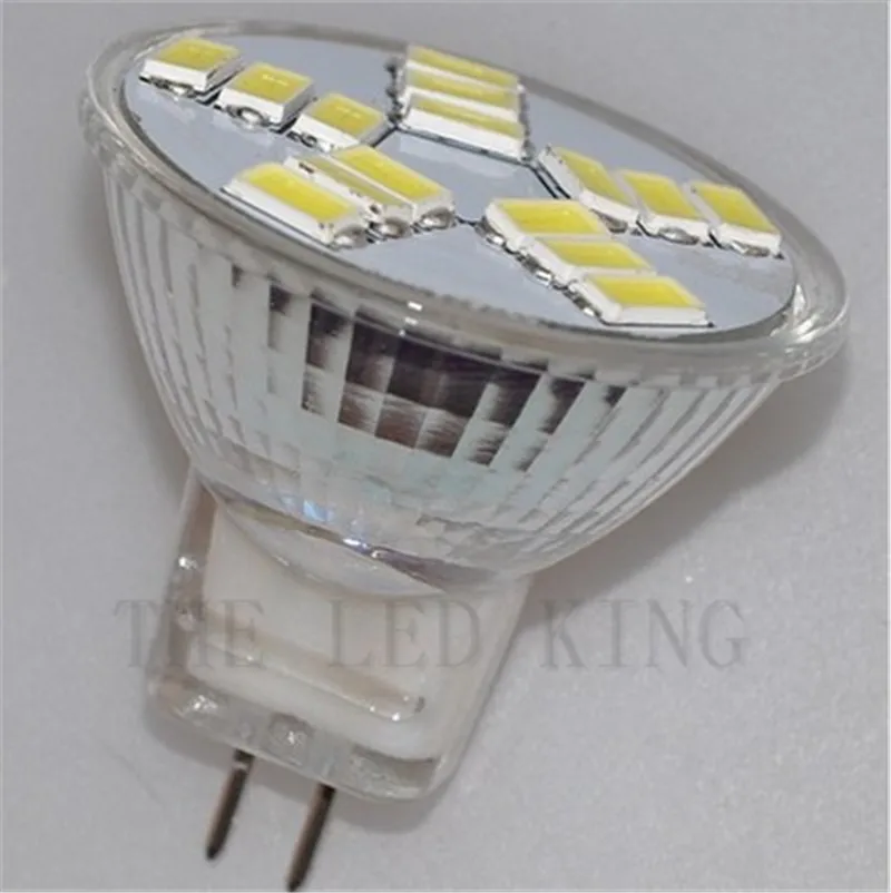

1 . GU4 AC/DC 12V 3W 5W 7W 5730 SMD Mr11