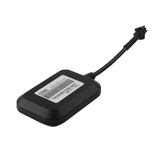 Мини автомобиль мотоцикл в режиме реального времени Tracker монитор слежения