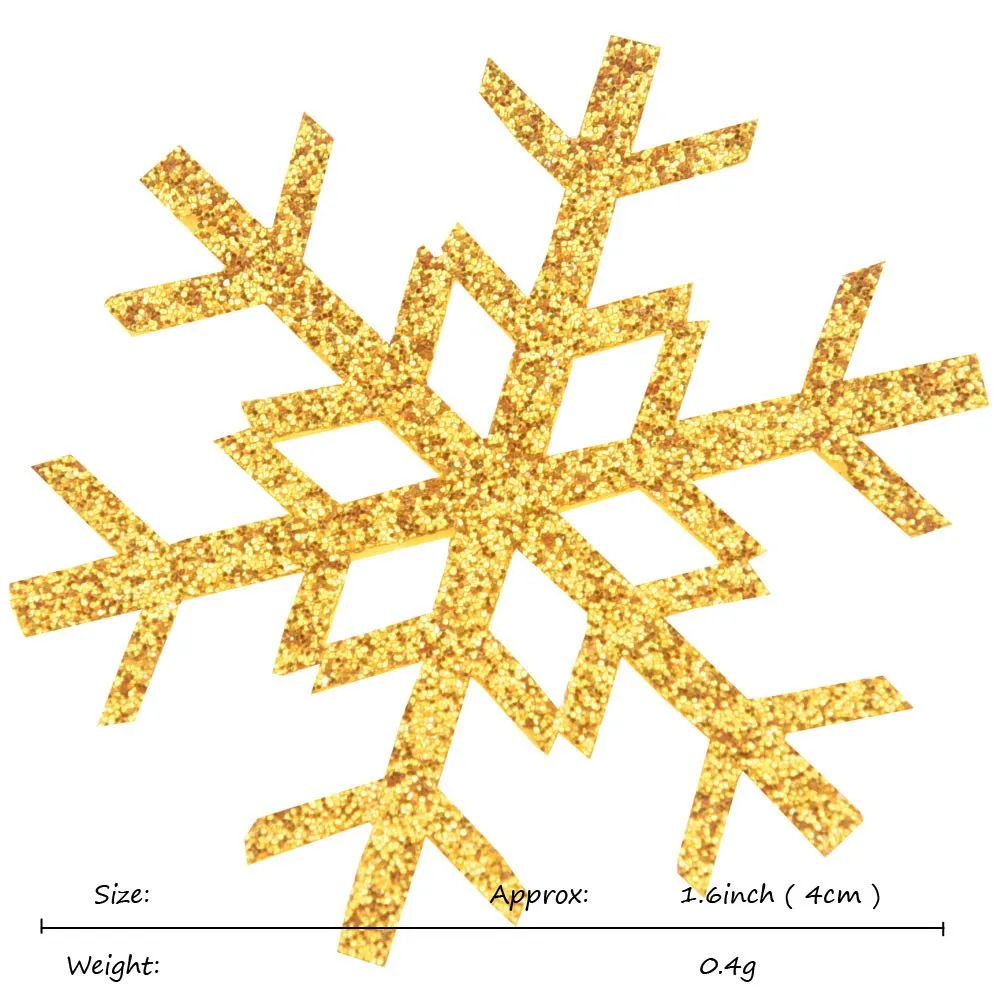 360 шт рождественские аксессуары для волос милые украшения DIY бант без зажимов