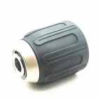 Чак без ключа сверлильный патрон заменить для DeWALT DC733K DC735K DC737K DC740K DC750 DCD700 DCD710 DCD716 DCD710S2 DCD716 DCD730