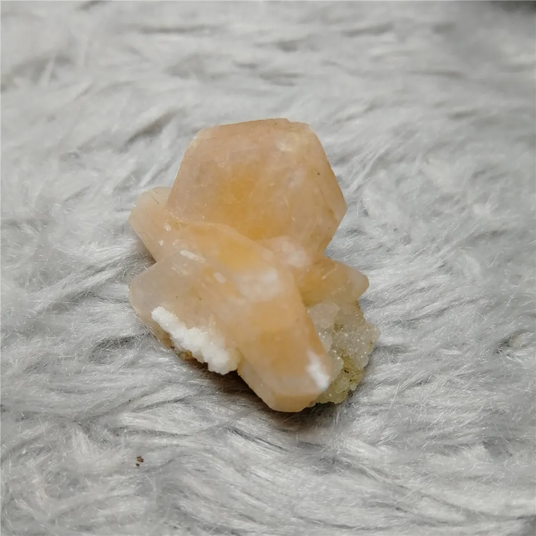 

Healing crystal stone