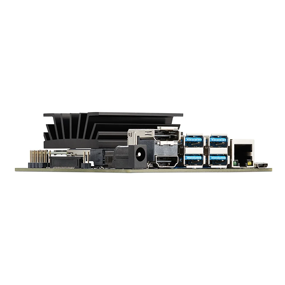 Набор разработчиков NVIDIA Jetson Nano A02 для искусственного интеллекта глубокого