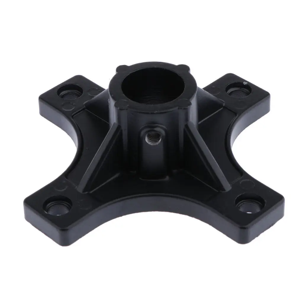 

Drum Stool Cross Shape Seat Base Bracket For Drum Percussion Instrument Part