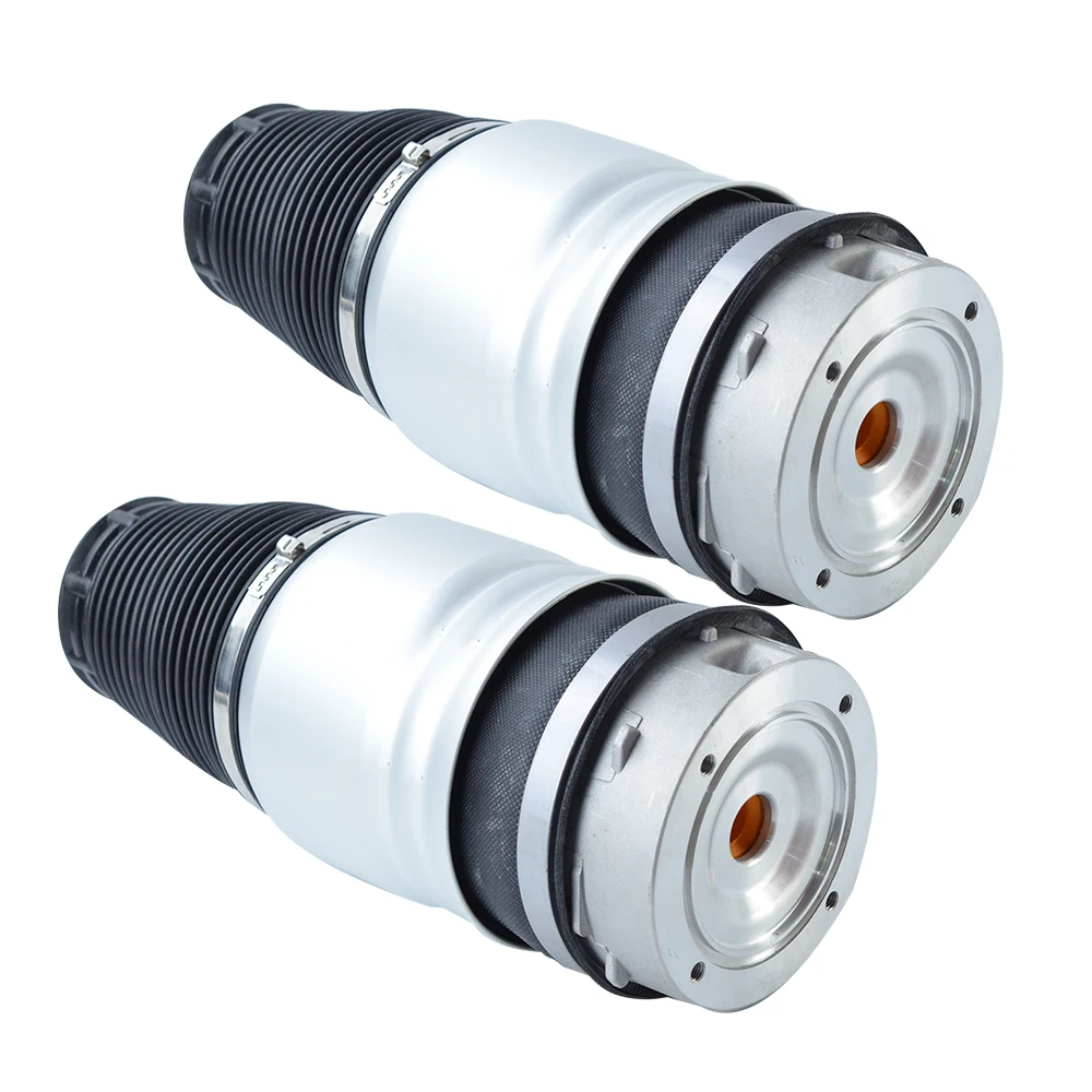 Пара задних левых и правых пневматических пружин пневматическая подвеска ремонт