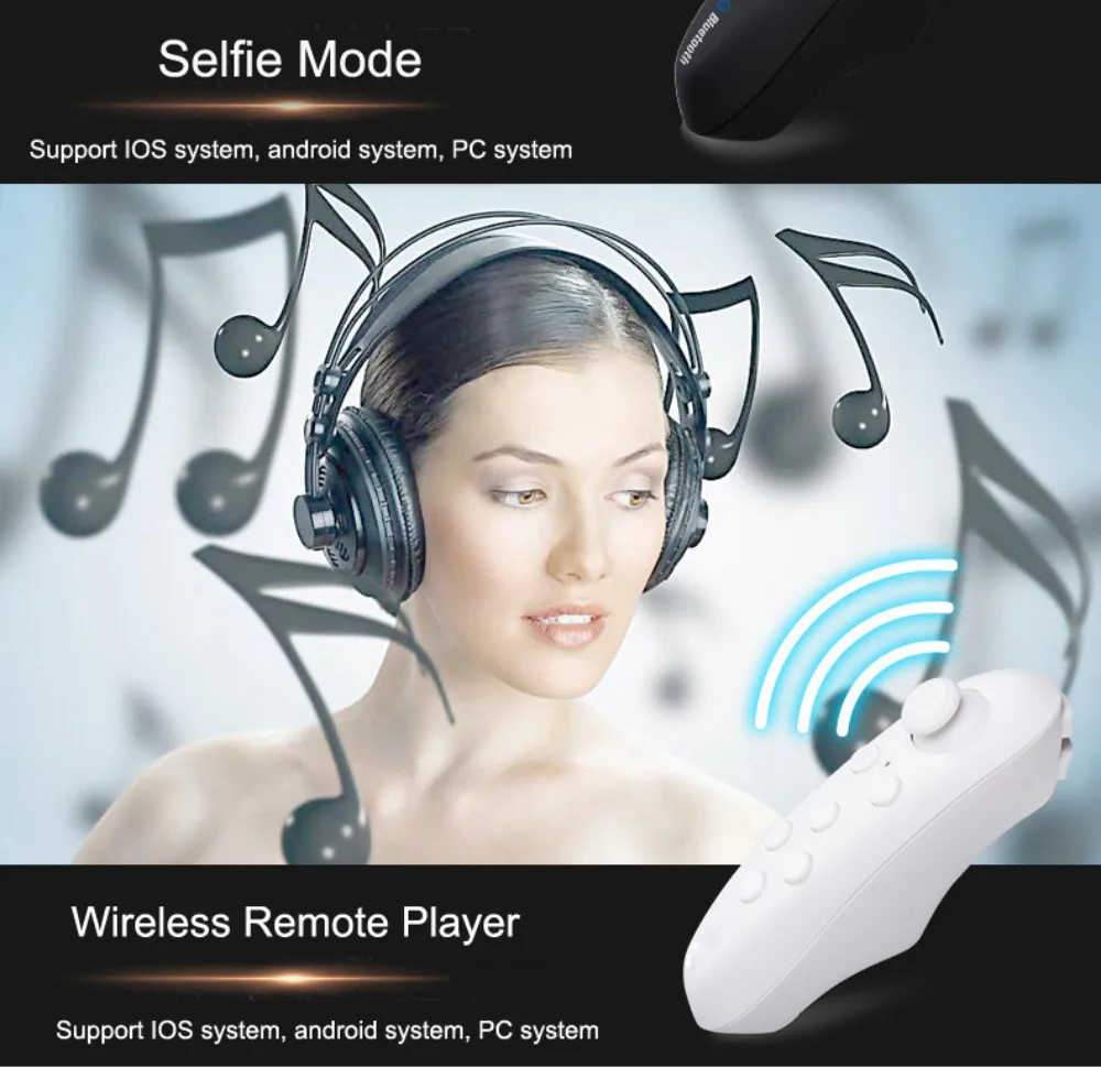 Bobo VR Bobovr Z6 Bluetooth 3 D шлем Viar 3D очки виртуальной реальности гарнитура шлем очки линзы видео для телефона смартфон