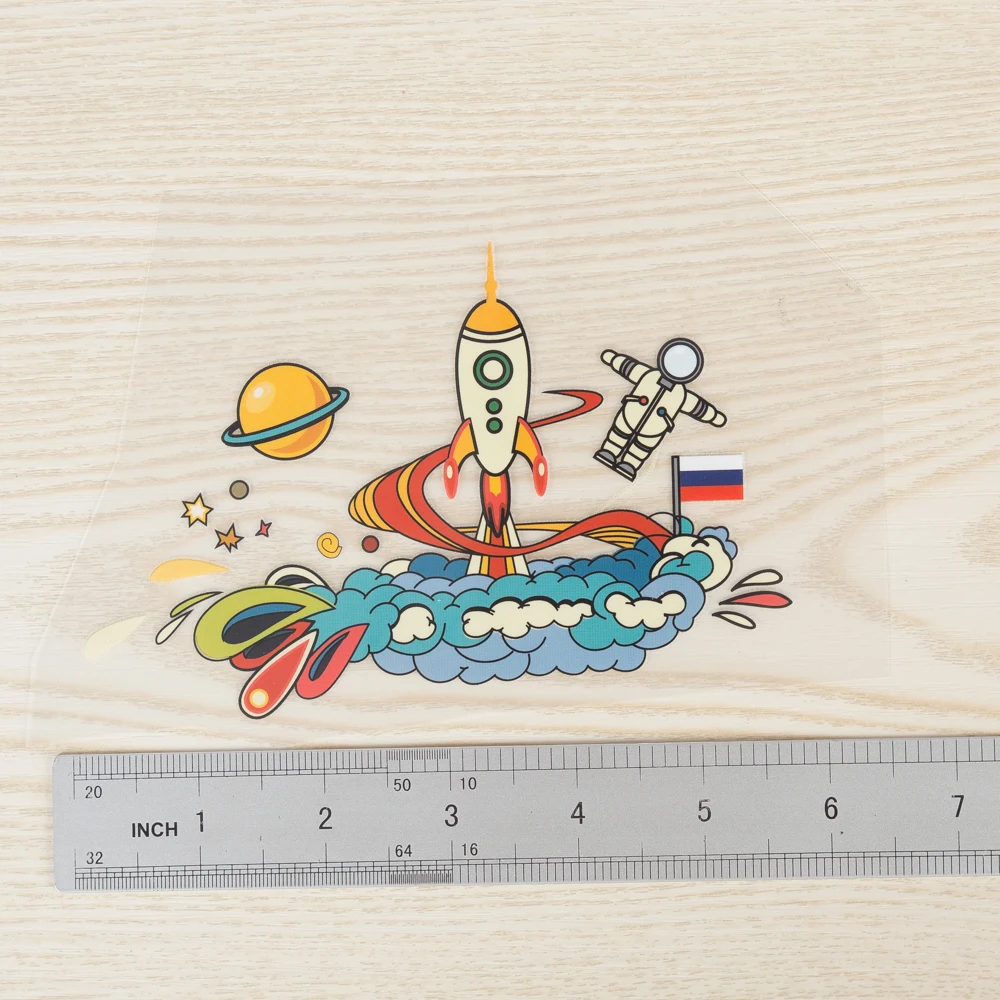 Аксессуары для детской одежды XC сделай сам наклейки глажки одежды|ironing patches|patch