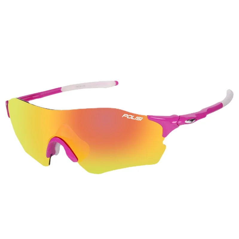 

Professional Cycling Sunglasses Mountain Bike Against Wind And Sand Goggles Running Eyewear Occhiali Ciclismo Cycling Glasses