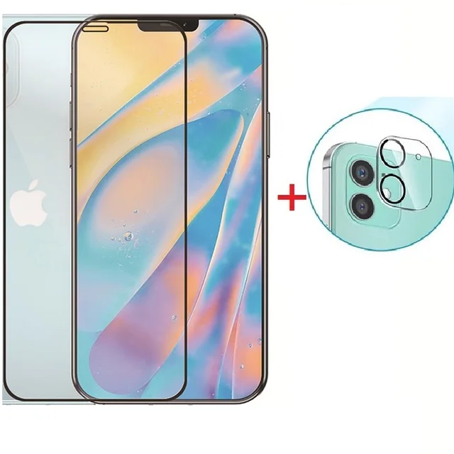 12 про макс защитное стекло