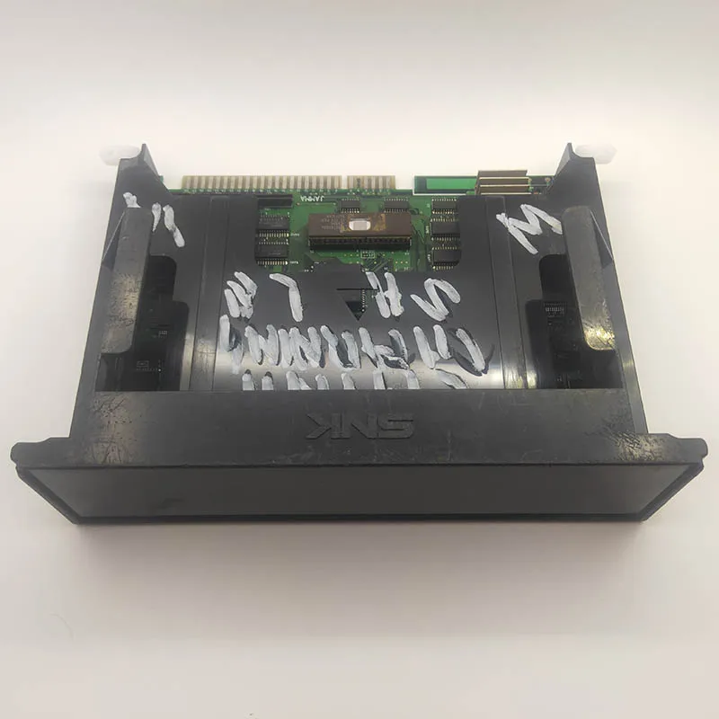 Оригинал Япония NEO GEO SNK MVS материнская плата основная для 161 в 1 мульти PCB игры база