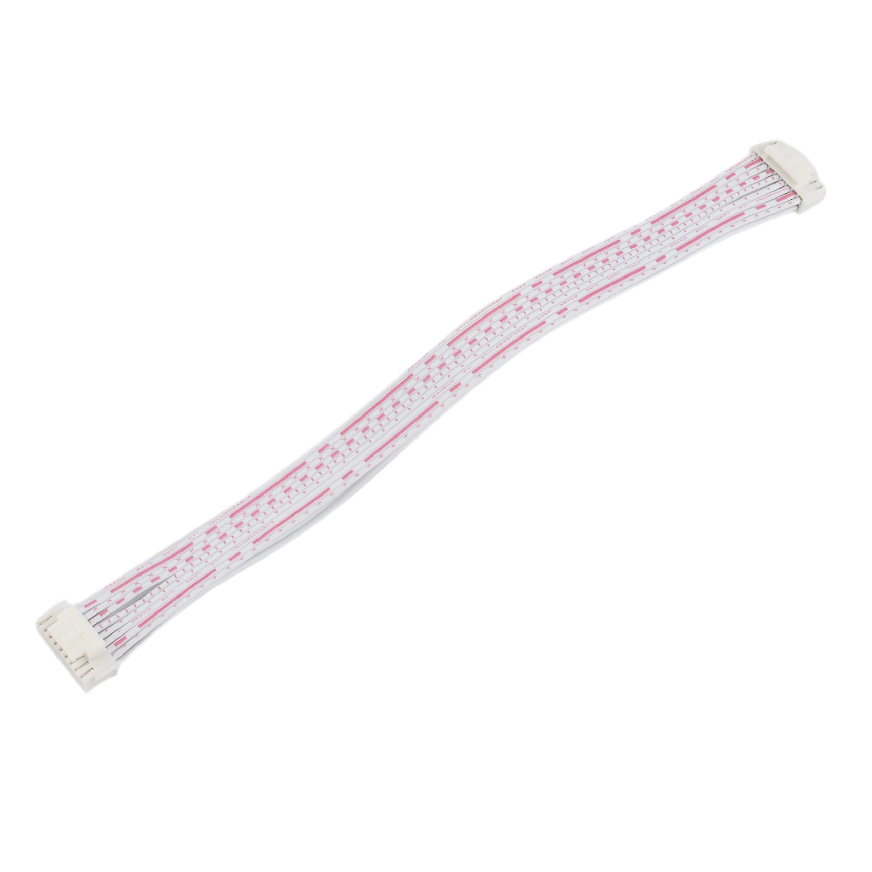 3Pcs 18Pin Signal Cable 2 X9 Pins Miner Connect Date for Antminer S9 S7 L3 Machine communication Spacing 2mm x 155mm | Компьютеры и