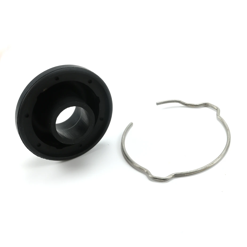 For Steering Column Shaft Swivel Rubber Boot & Retainer 1964-1979 GTO 442 Chevelle | Автомобили и мотоциклы