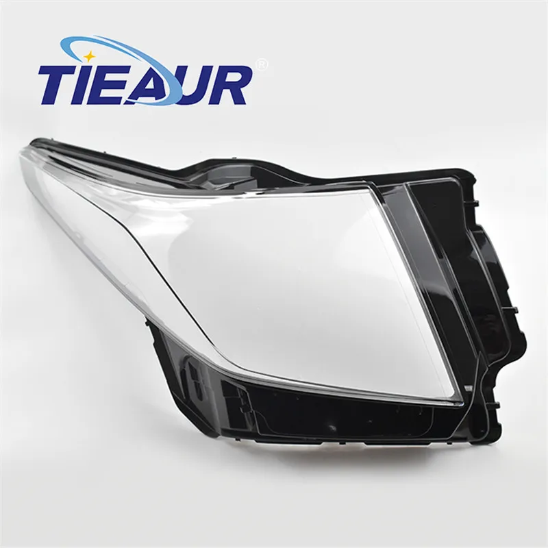 

Car Headlight lens cover for Cadillac ATS 13-16 transparent lens cover Headlamp Clear Shell Replacement