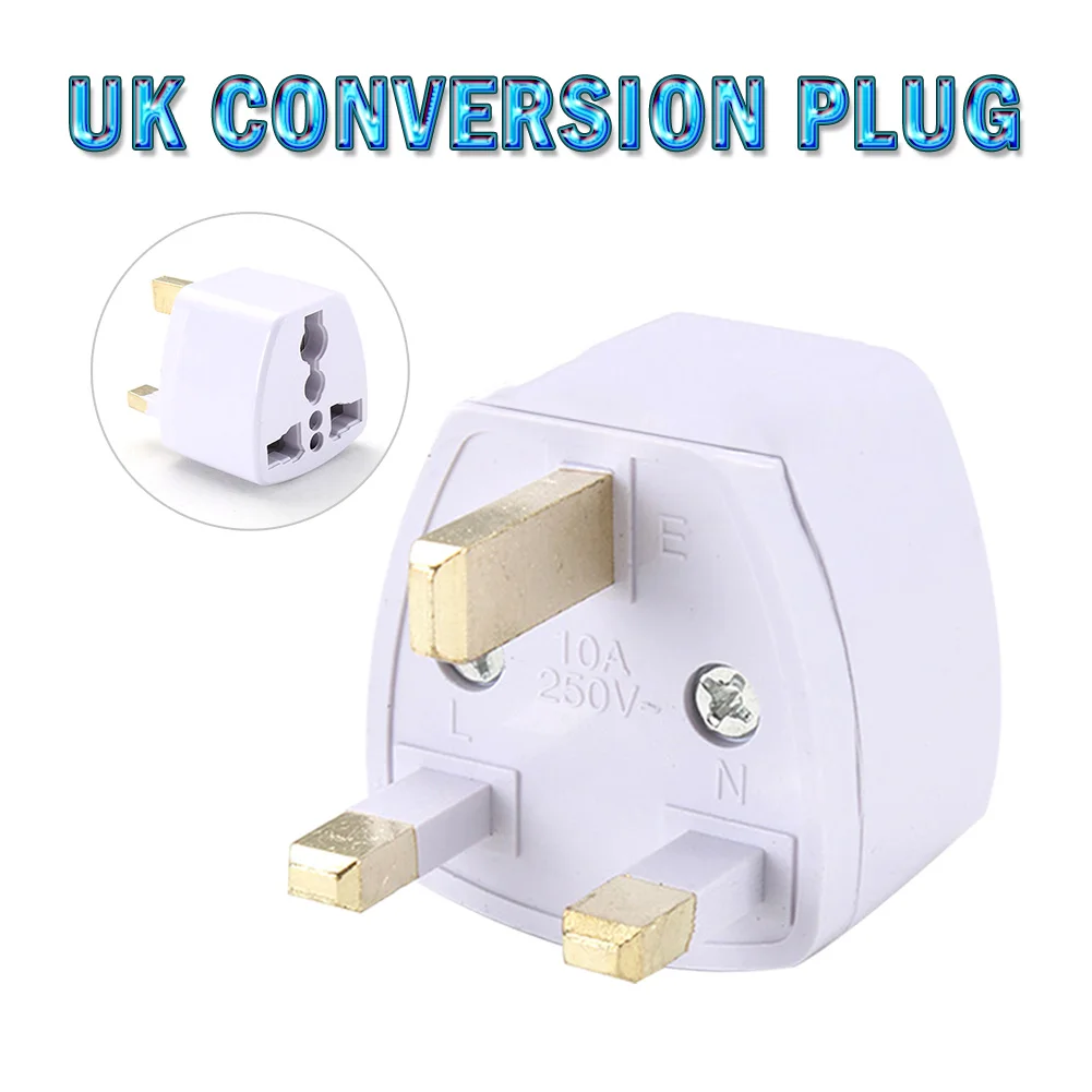 Британский Стандартный переходник Сингапур Малайзия британский Гонконг для