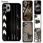 Чехол-книжка для iPhone 13, 11, 12 Pro Max, mini, XS Max, XR, X, SE 2020, 6S, 7, 8 Plus