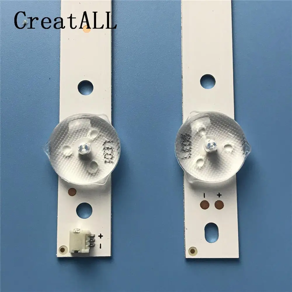 Светодиодная лента для подсветки телевизора Proline 5 светодиодов 530 мм 28 дюймов L2830HD