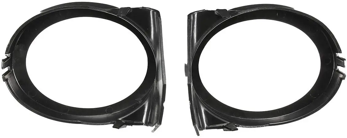 Пара противотумансветильник для BMW E46 M3 Style 01-06