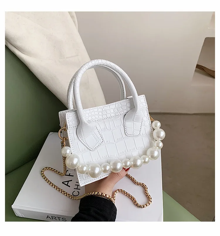 

Sumptuous Gift Womens Handbags Mini Women's 2021 Summer New Fashion Chain Purses Messenger Bag