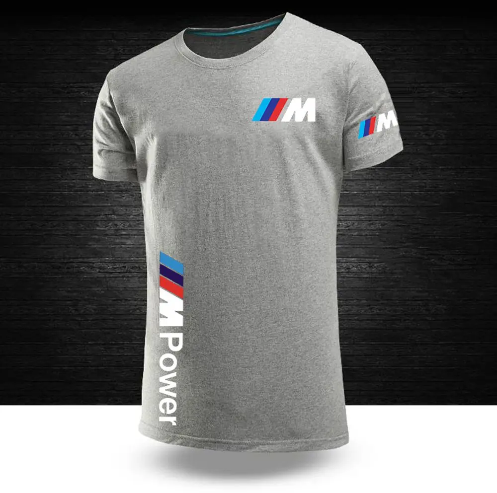 

New Summer Men's Trendy Tops Solid Color Cotton Men and Women Couples Round Neck Hip Hop T-Shirt Sports Casual Short Sleeve Top